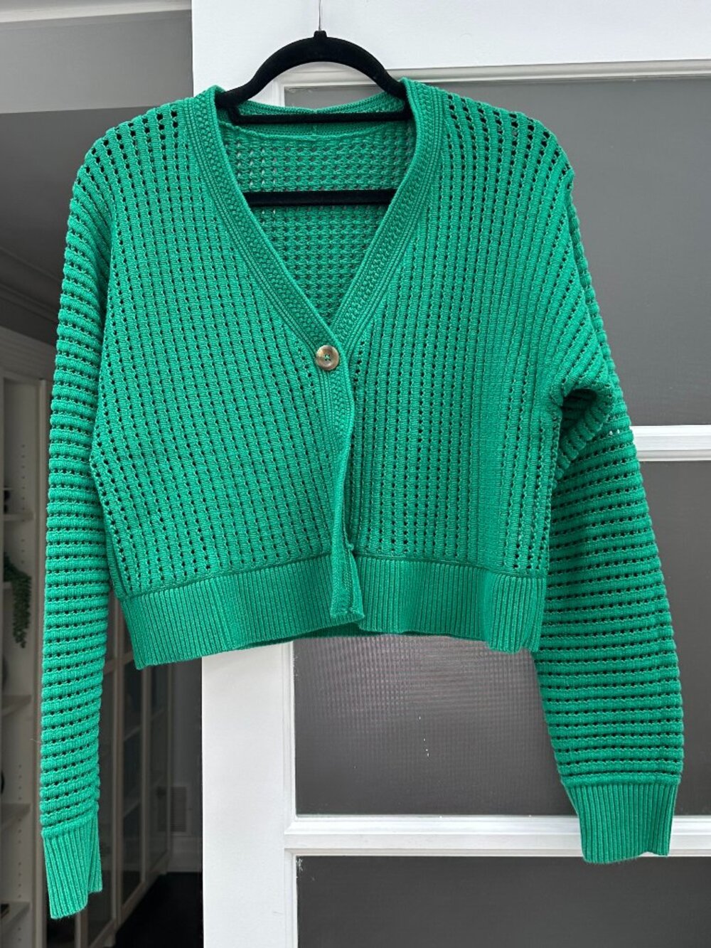 Women's LuluLemon Cardigan